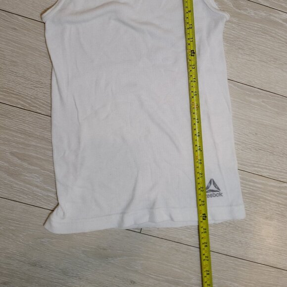 Reebok Men's Tank Top - Size M - Performance, Breathable - Picture 6 of 6